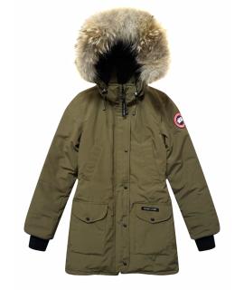 CANADA GOOSE Куртка