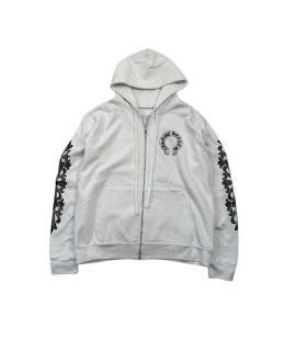 CHROME HEARTS Худи/толстовка