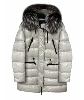 MONCLER Пуховик