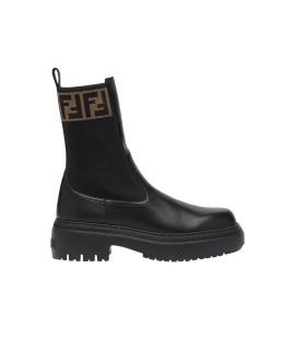 FENDI Ботинки