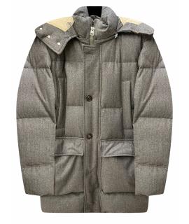 MONCLER Пуховик