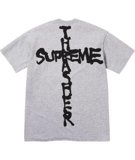 SUPREME Футболка