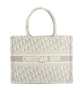 CHRISTIAN DIOR Сумка тоут