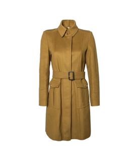 BURBERRY Пальто
