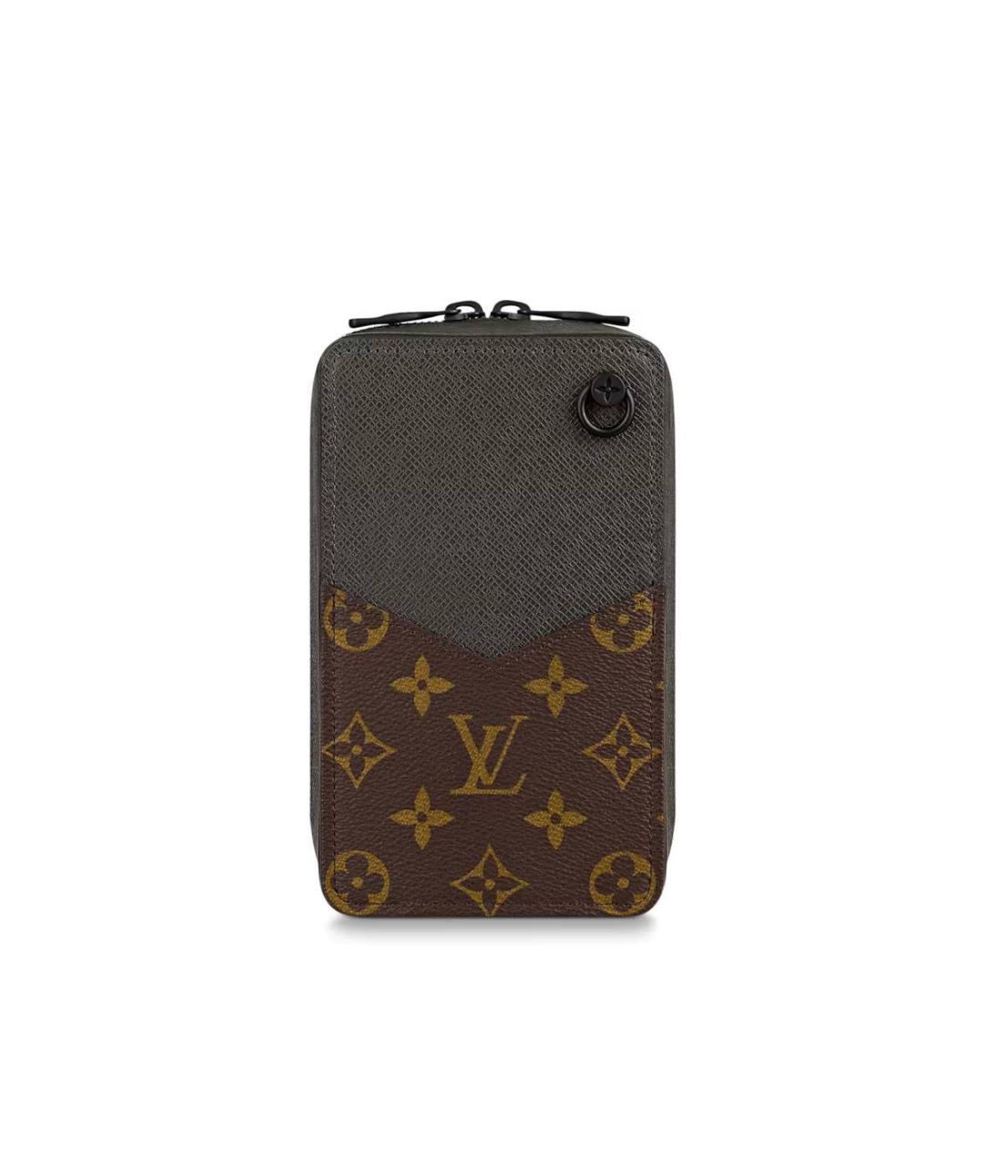 LOUIS VUITTON Сумка на плечо, фото 4