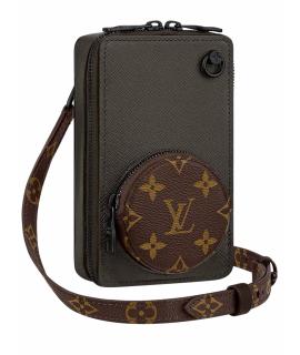 LOUIS VUITTON Сумка на плечо