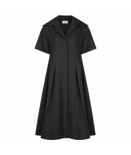 JIL SANDER Вечернее платье