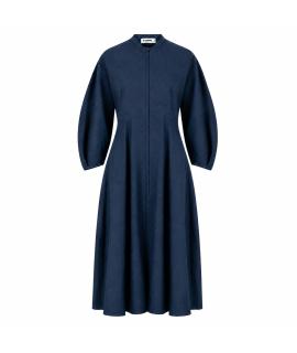 JIL SANDER Вечернее платье