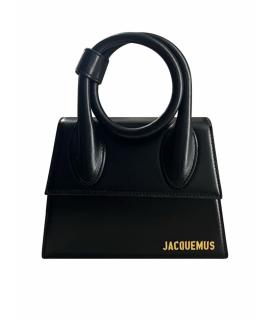 JACQUEMUS Сумка с короткими ручками