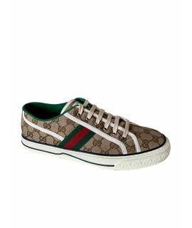 GUCCI Низкие кроссовки / кеды