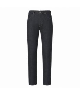 JIL SANDER Джинсы слим