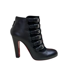 CHRISTIAN LOUBOUTIN Ботильоны