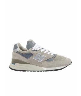 NEW BALANCE Низкие кроссовки / кеды