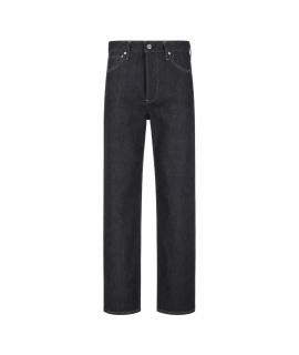 JIL SANDER Прямые джинсы