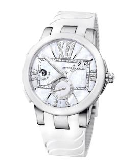 Ulysse Nardin Часы