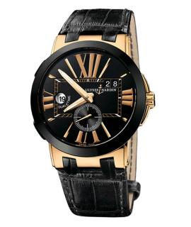 Ulysse Nardin Часы