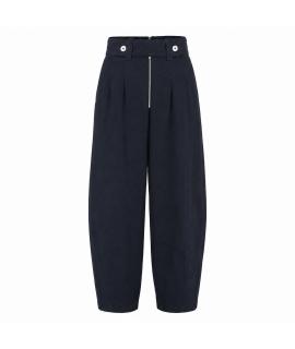 JIL SANDER Прямые джинсы