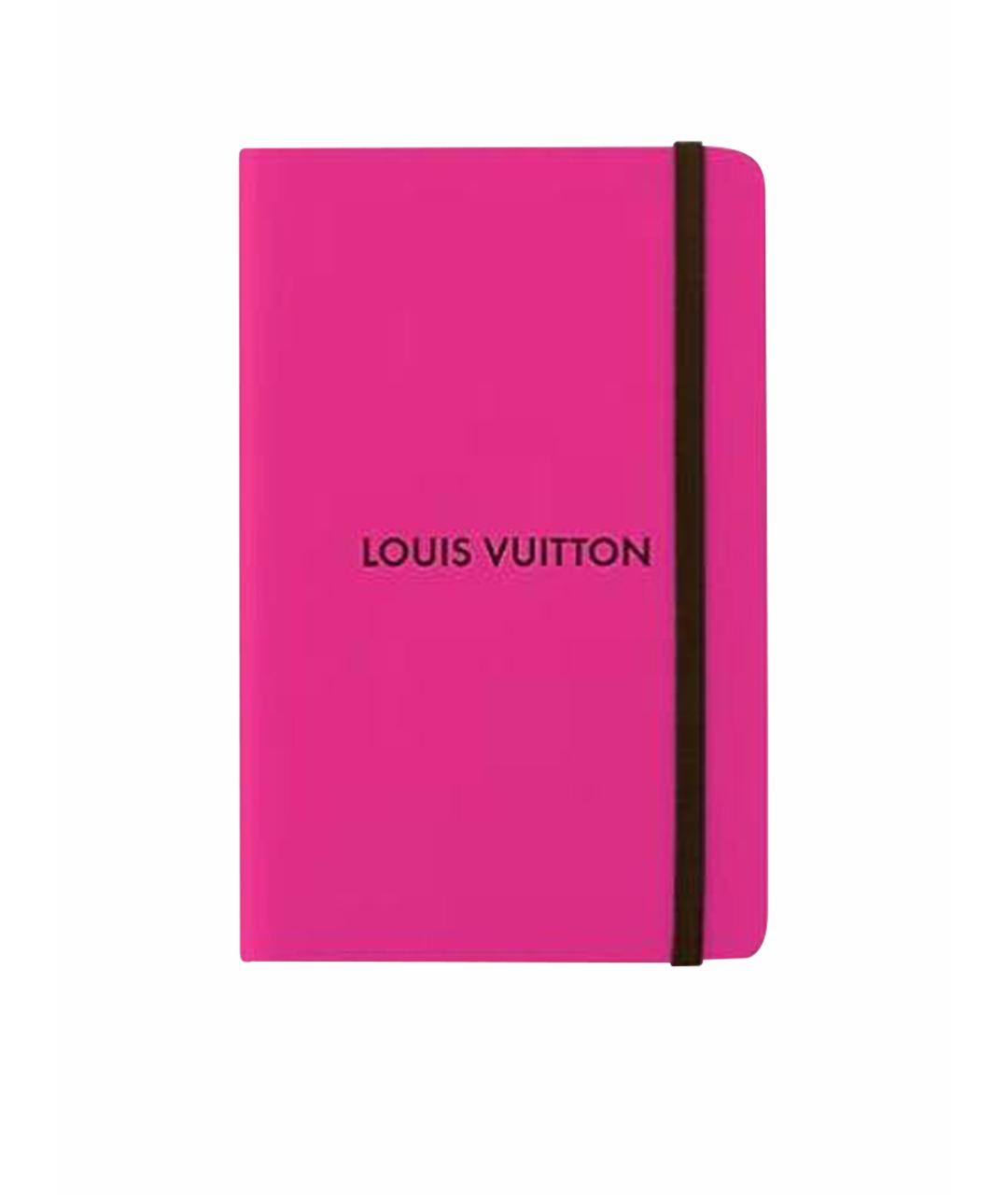 LOUIS VUITTON Книга, фото 1