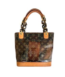 LOUIS VUITTON Сумка с короткими ручками