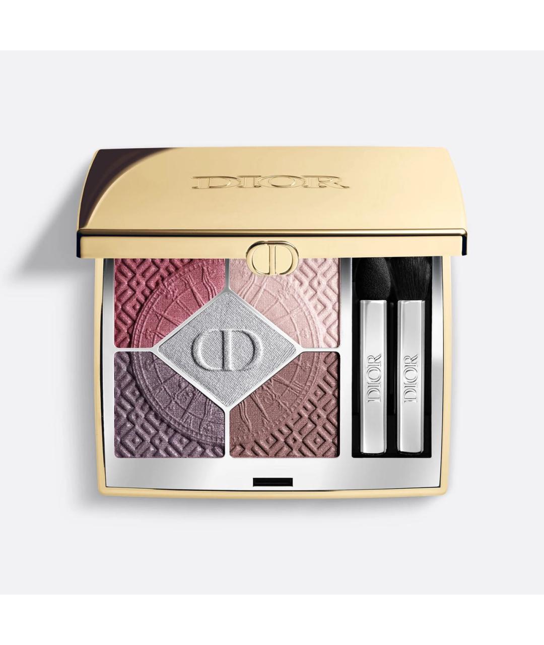 DIOR BEAUTY Тени для век, фото 6