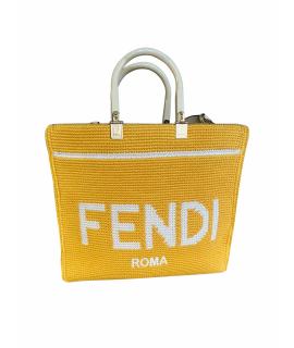 FENDI Пляжная сумка