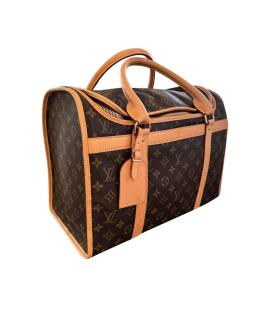 LOUIS VUITTON Дорожная/спортивная сумка