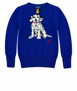 POLO RALPH LAUREN Трикотаж