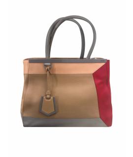 FENDI Сумка с короткими ручками
