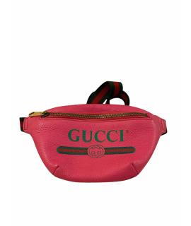 GUCCI Поясная сумка