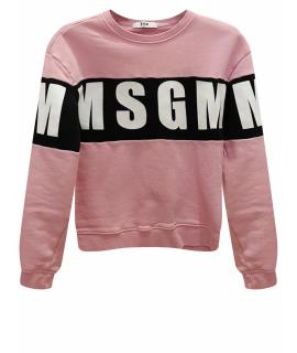 MSGM Худи/толстовка