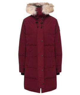 CANADA GOOSE Пуховик