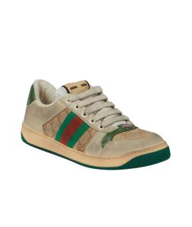 GUCCI Кеды