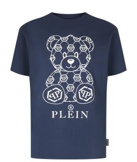 PHILIPP PLEIN Футболка