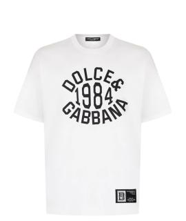 DOLCE&GABBANA Футболка