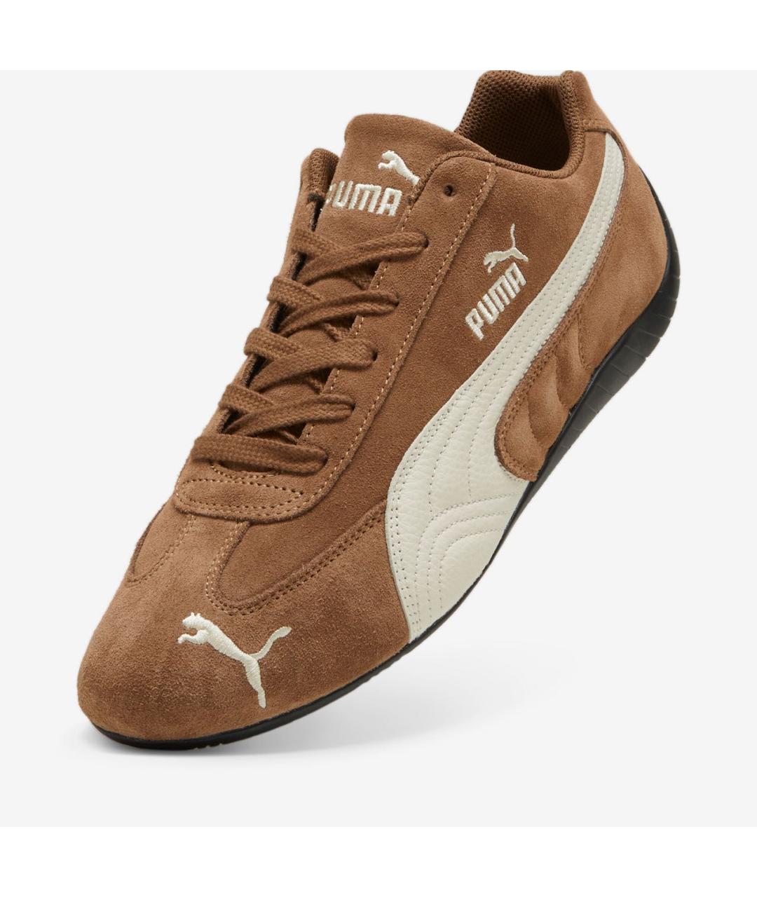 Puma haute plateforme best sale