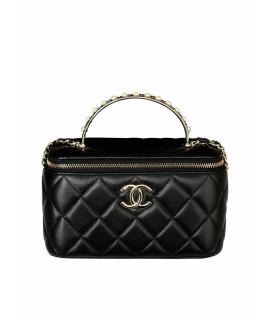 CHANEL Сумка с короткими ручками