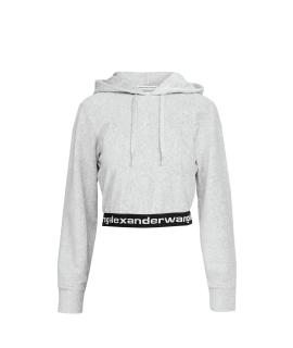 ALEXANDER WANG Худи/толстовка