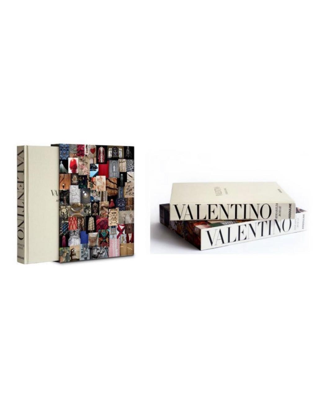 VALENTINO Книга, фото 3