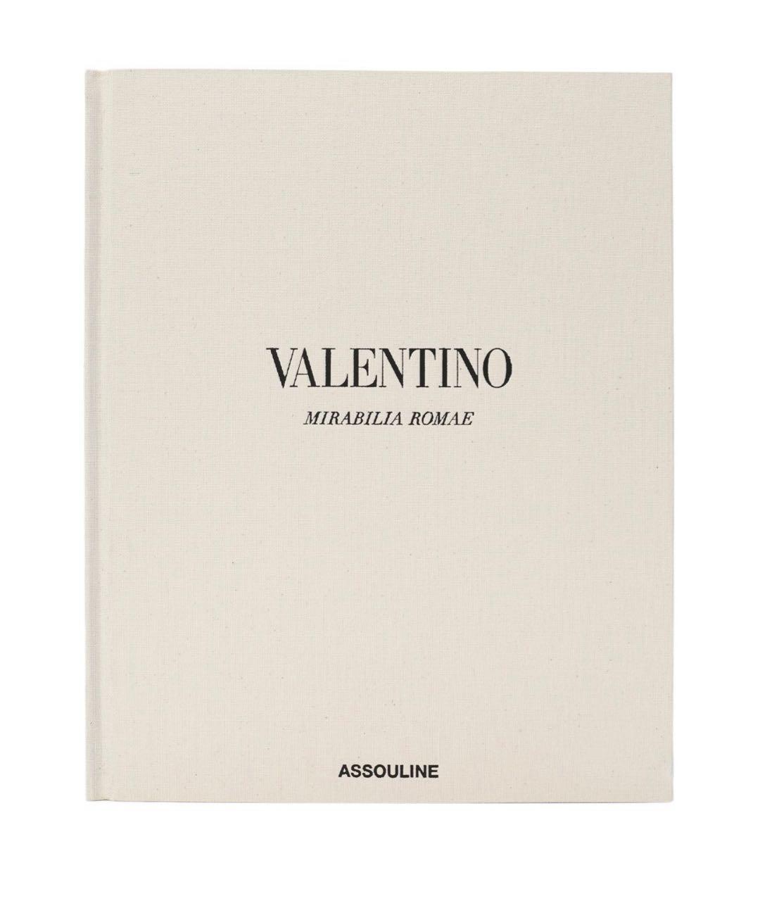 VALENTINO Книга, фото 7