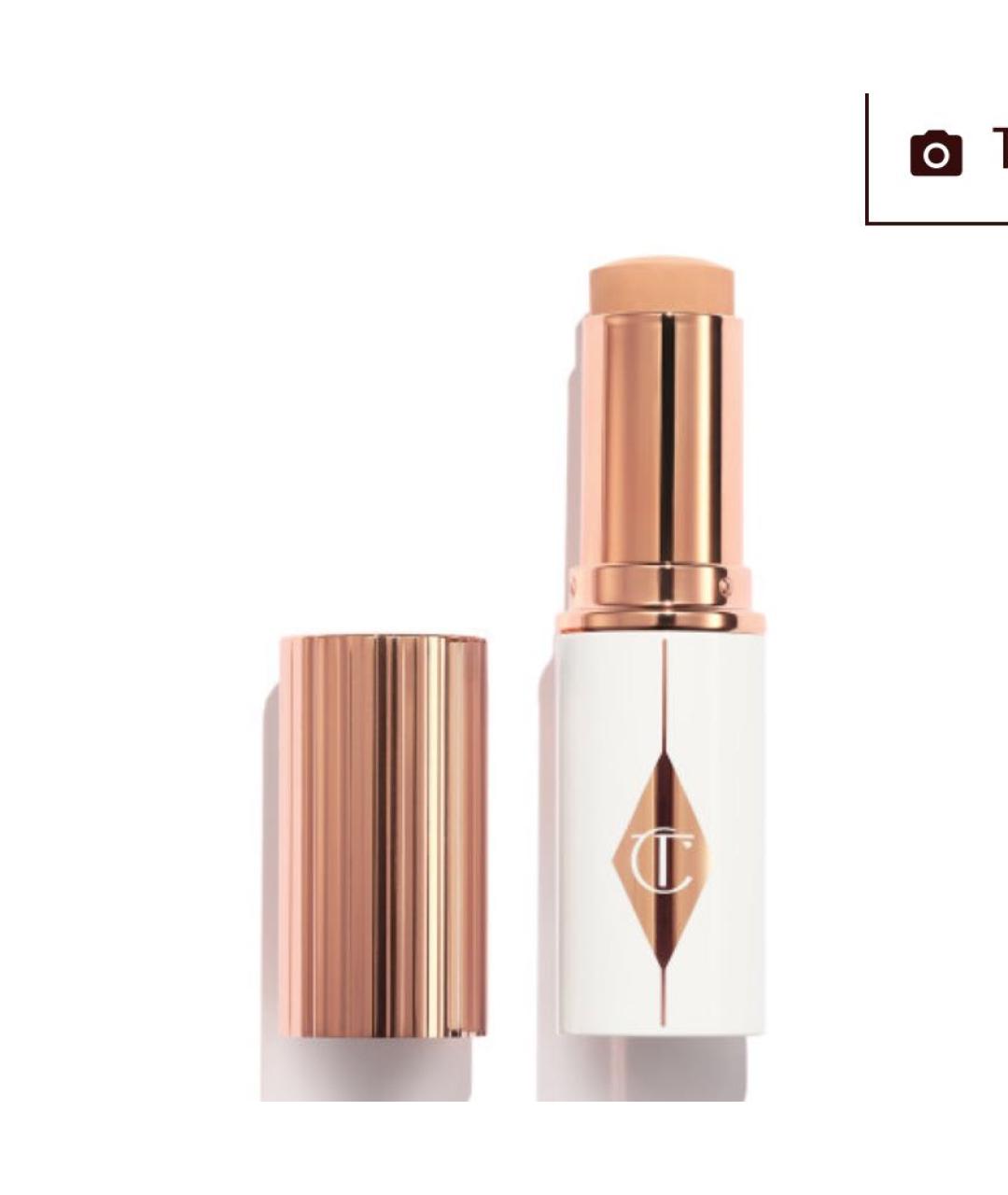 CHARLOTTE TILBURY Тональное средство, фото 3