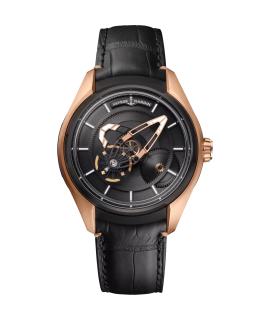 Ulysse Nardin Часы