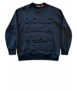 DOLCE&GABBANA Худи/толстовка