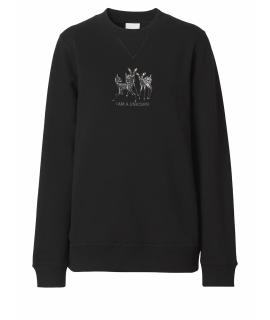 BURBERRY Худи/толстовка