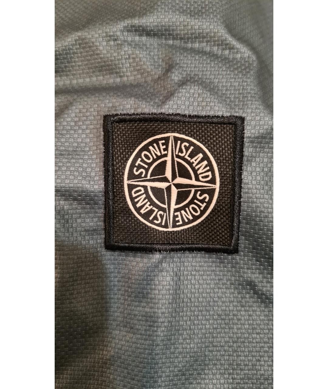 STONE ISLAND Сумка тоут, фото 5