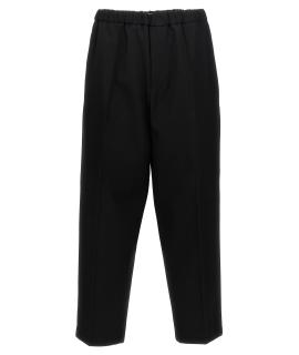 JIL SANDER Повседневные брюки