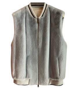 BRUNELLO CUCINELLI Жилет