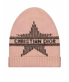 CHRISTIAN DIOR Шапка