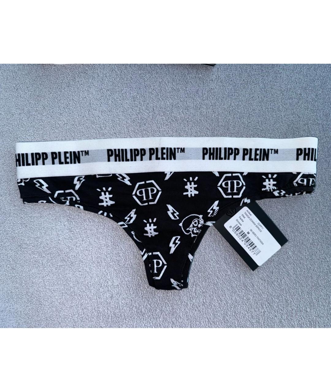 PHILIPP PLEIN Черный комплекты, фото 4