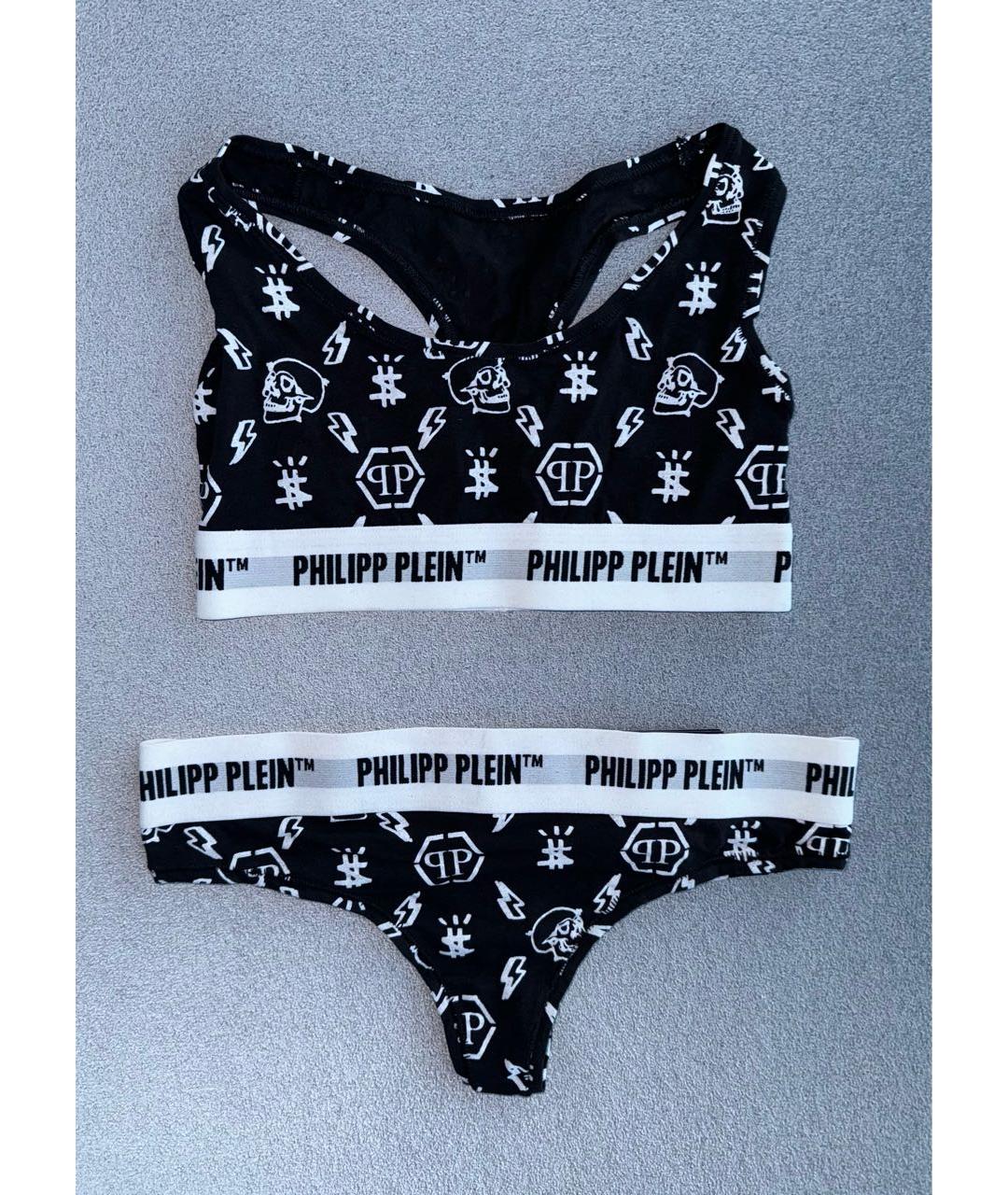 PHILIPP PLEIN Черный комплекты, фото 3