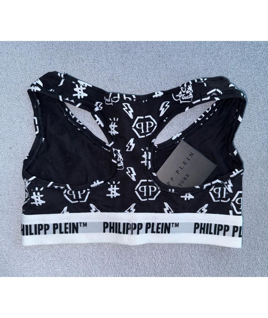 PHILIPP PLEIN Черный комплекты, фото 6